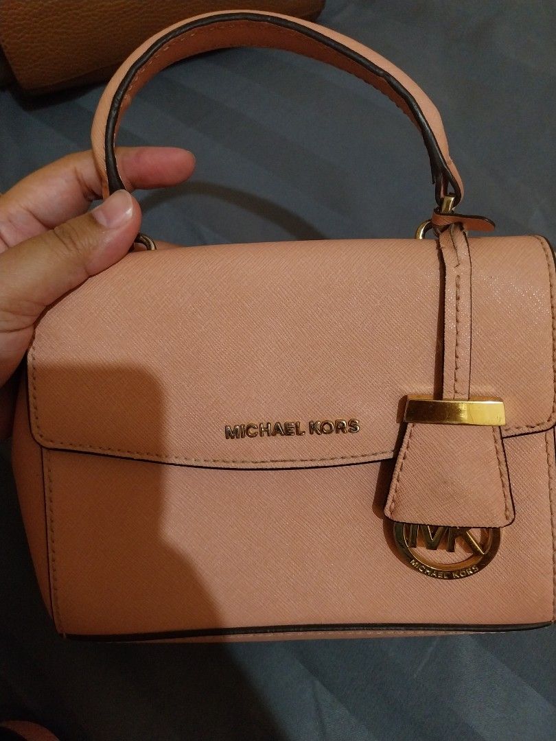 Michael kors 30t5gavs2l top