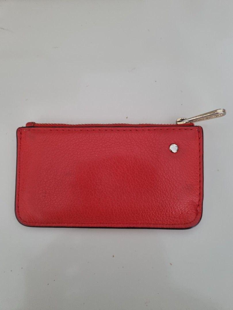 Michael kors key pouch online