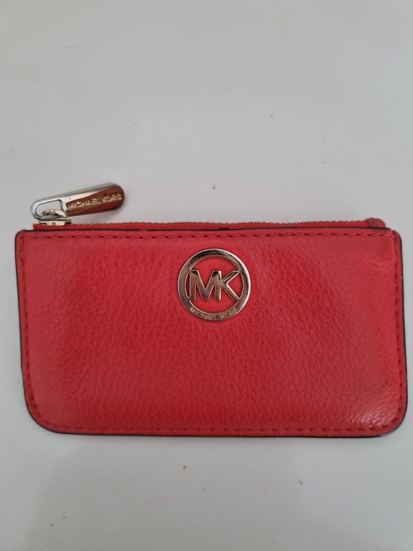 Mk clearance key pouch