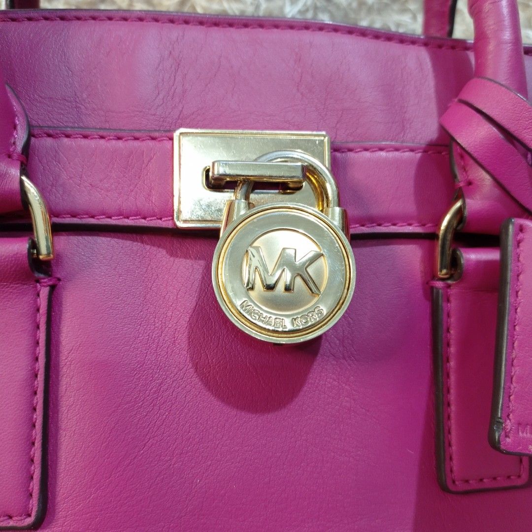 Michael kors hamilton soldes store