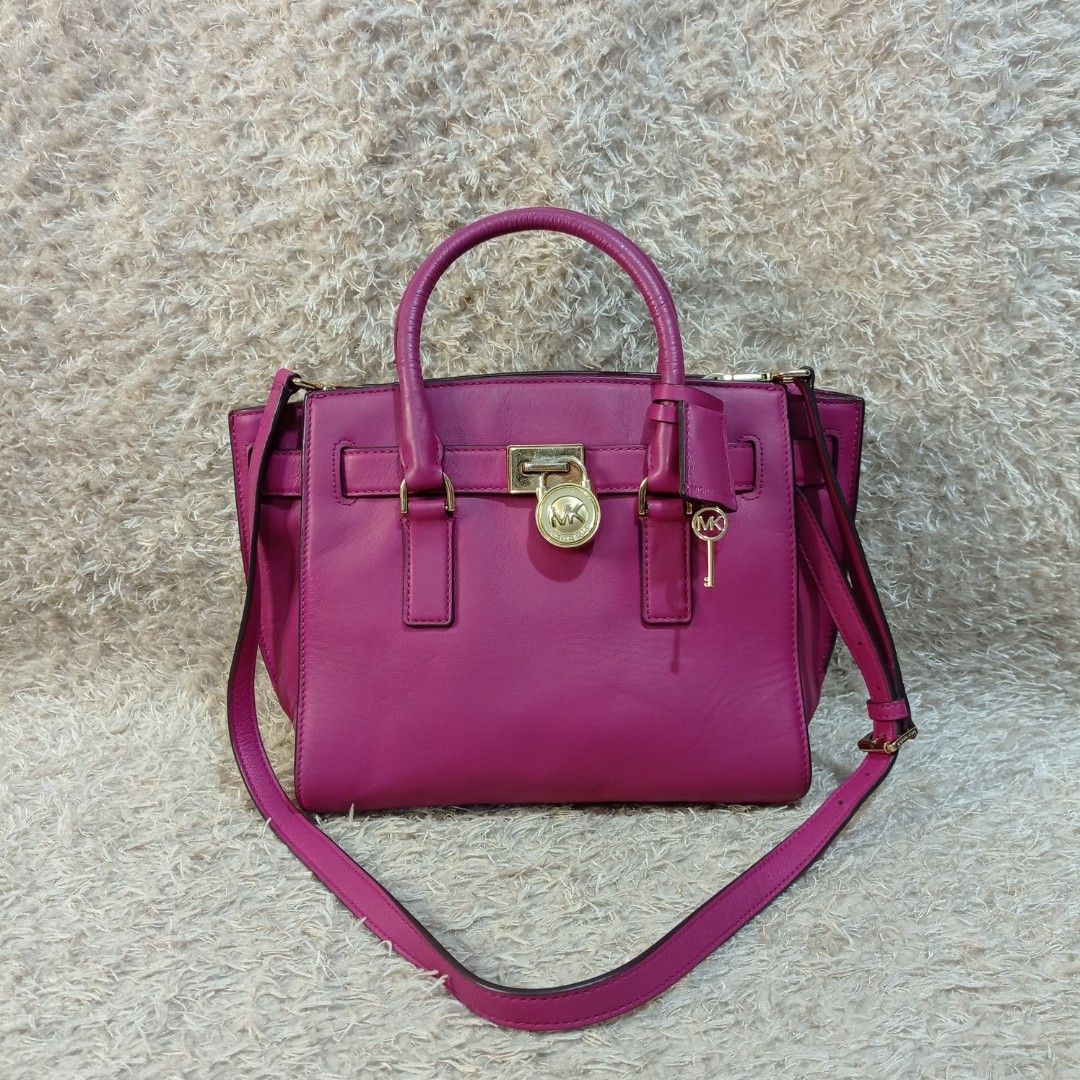 Michael kors deals hamilton soldes