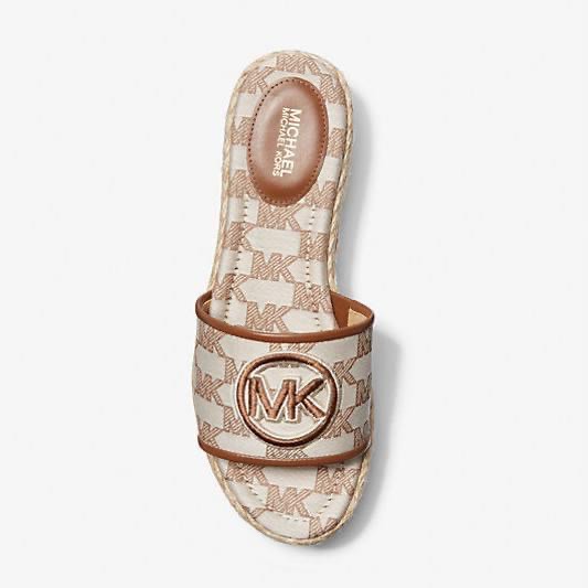 Michael Kors Wedge Sadler