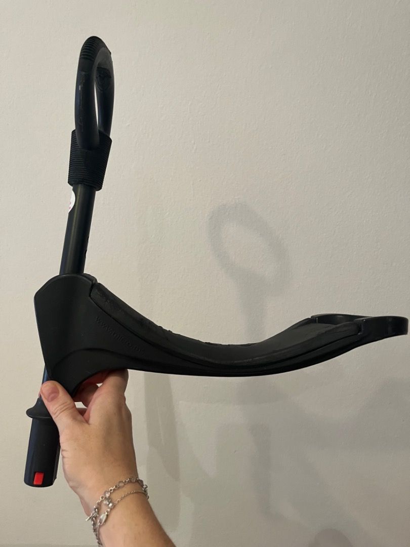Mini micro scooter sales seat attachment