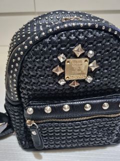 Preloved & Preowned Mini Backpack