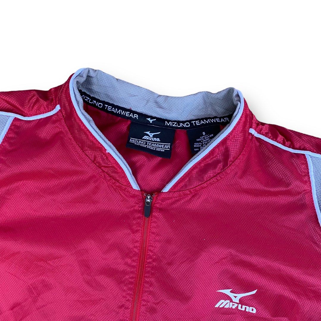 Mizuno teamwear deals
