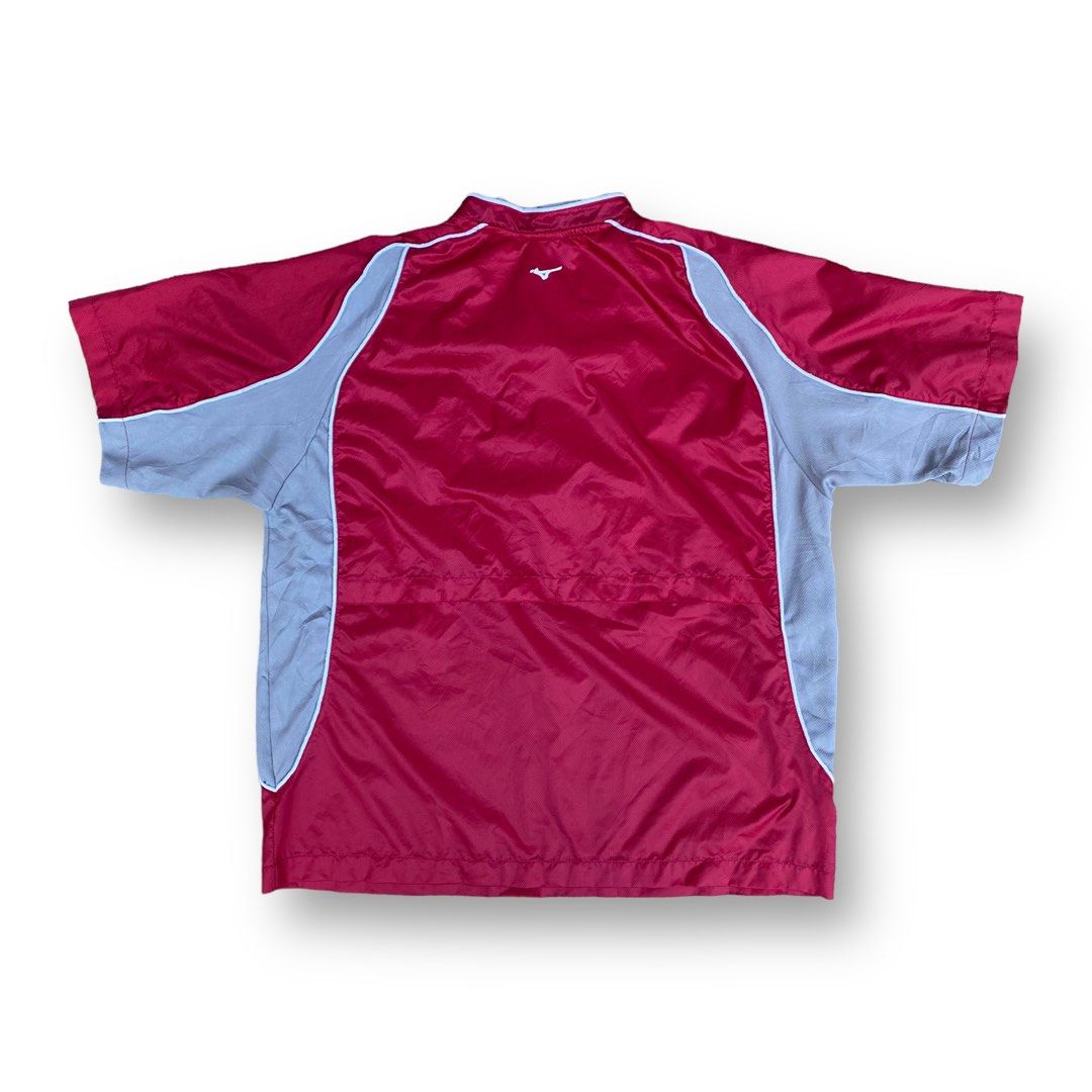 Mizuno teamwear best sale