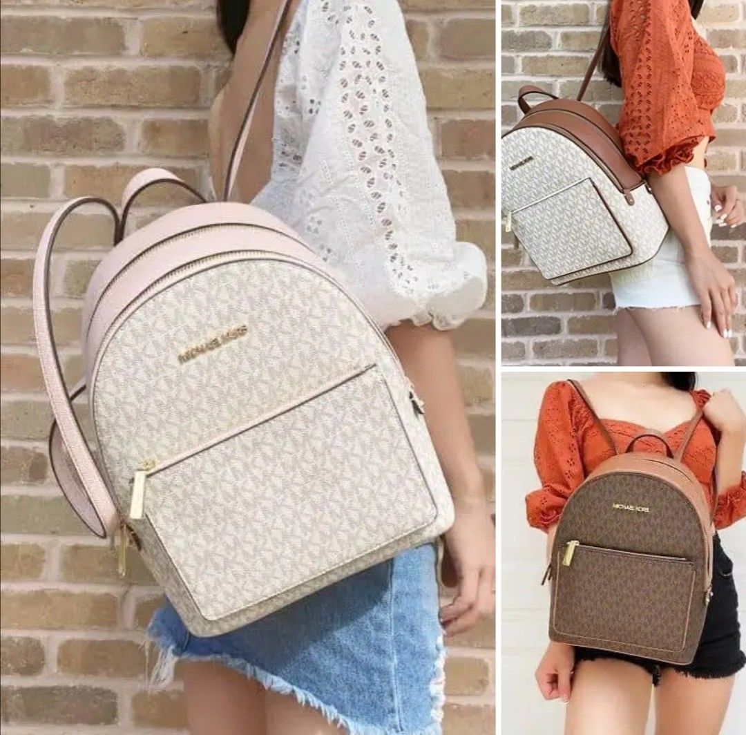 Cln backpack, Women's Fashion, Bags & Wallets, Backpacks on Carousell