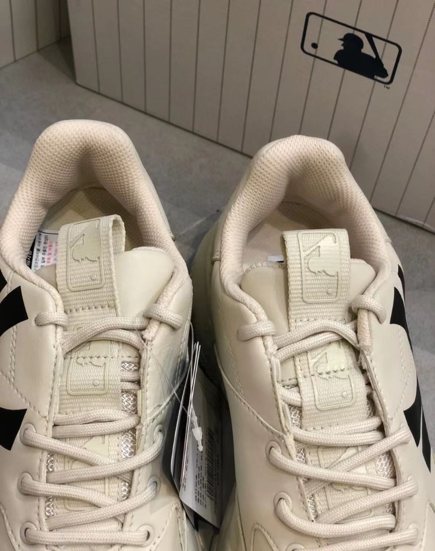 Mlb dad shoes top