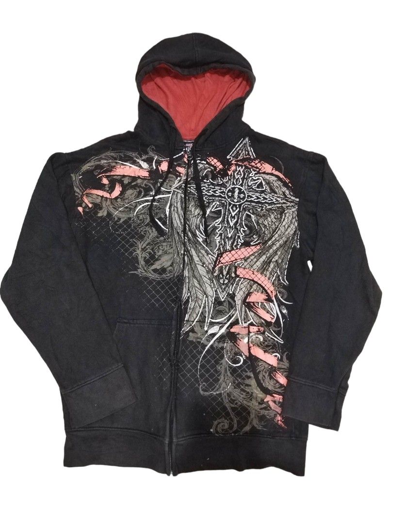 Mma elite clearance hoodie