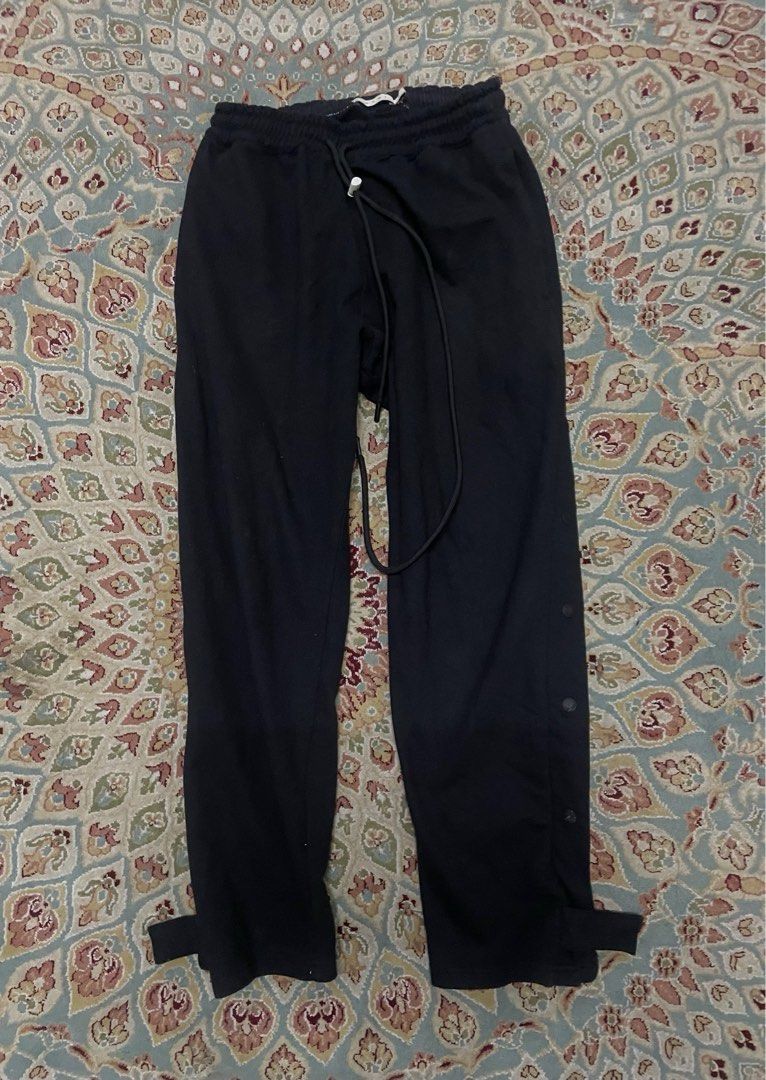 Mnml Bootcut Sweatpants