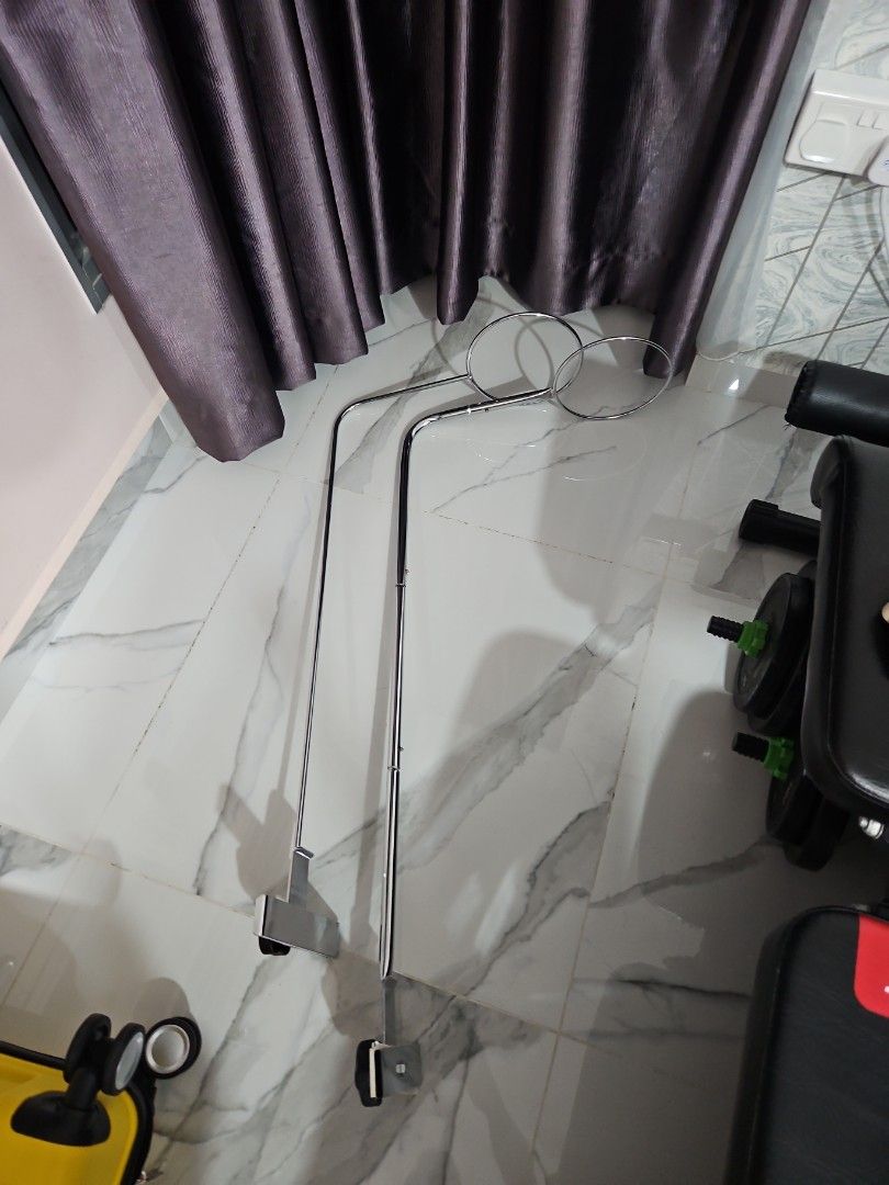 Mosquito net stand for baby cot, Babies & Kids, Baby Nursery & Kids