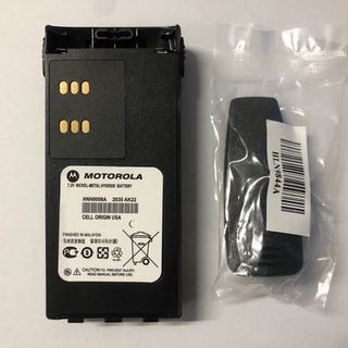 Motorola 原廠GP328 GP338對講機電池