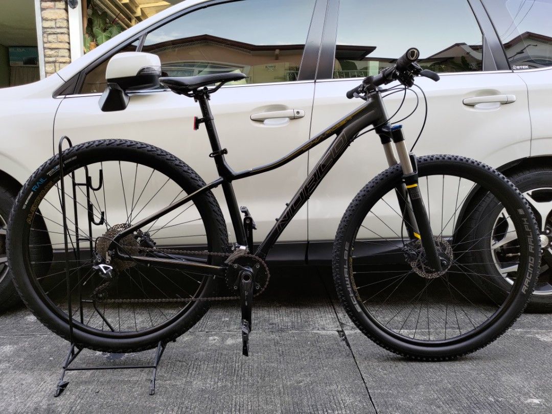 Norco sales charger 2016