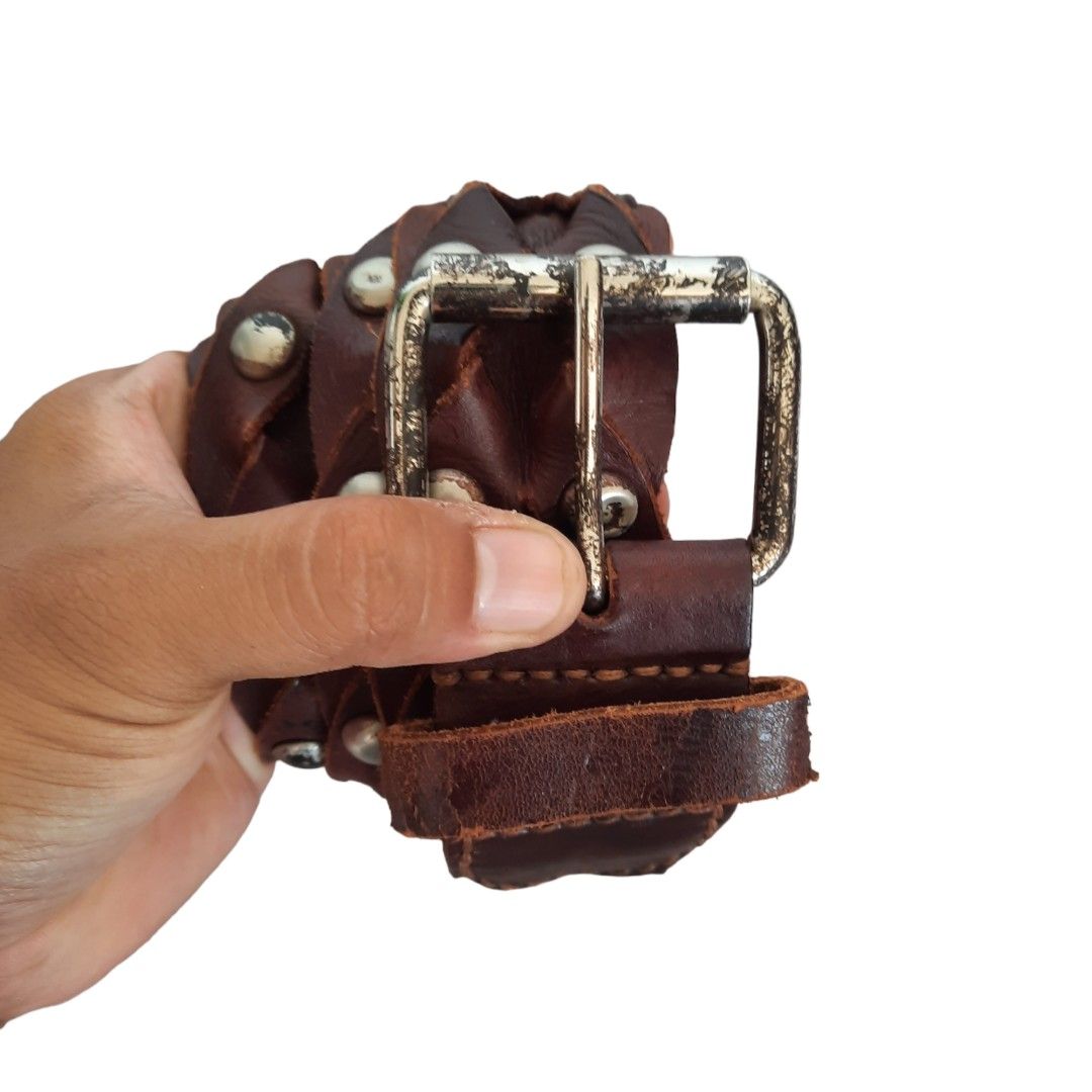 One sales size belts
