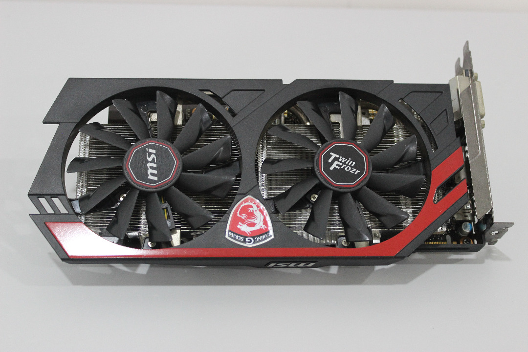 Msi gtx 660 shop