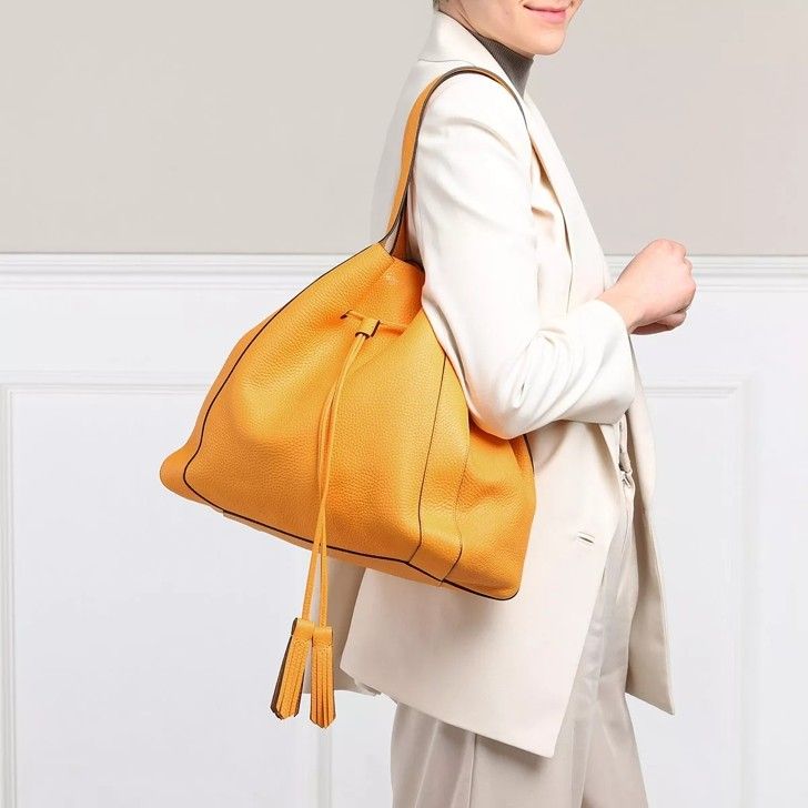 Mulberry drawstring bag sales