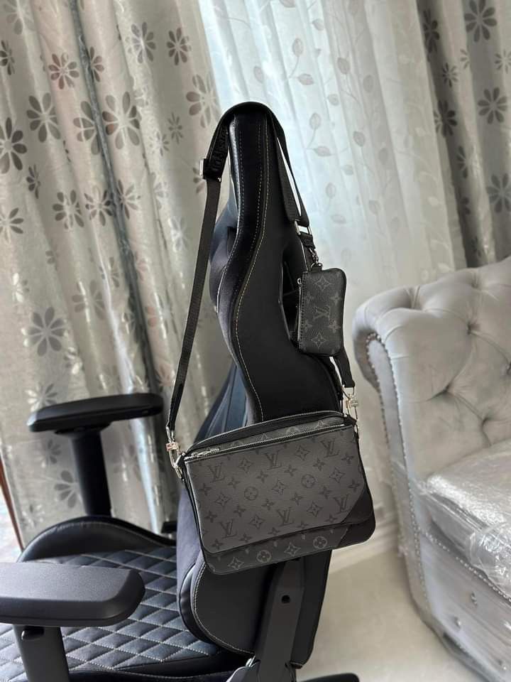 Multi pochette on sale men