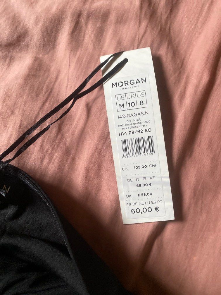 Morgan clothing uk clearance