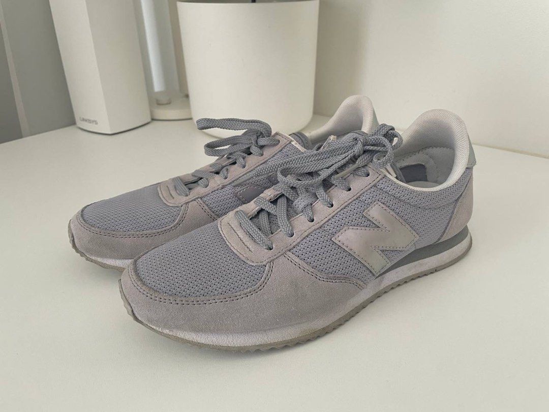 New balance sales mujer 220