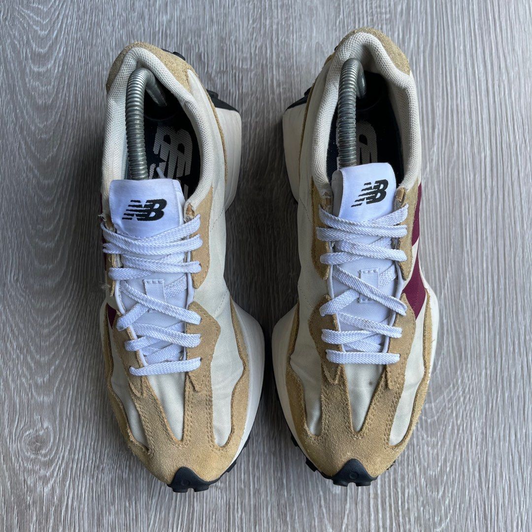 New balance store uk 7.5