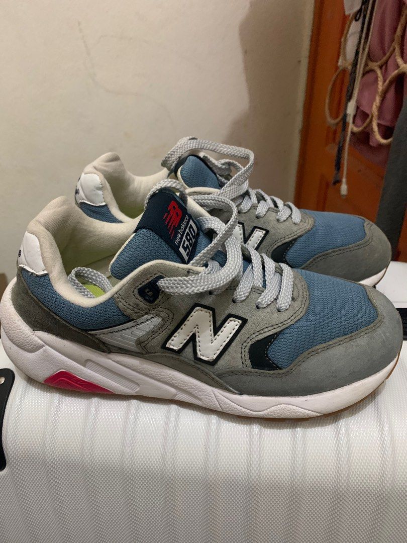 New balance 580 hello kitty shop