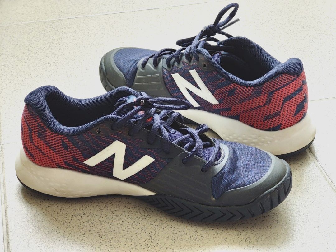 New balance best sale 996 tennis