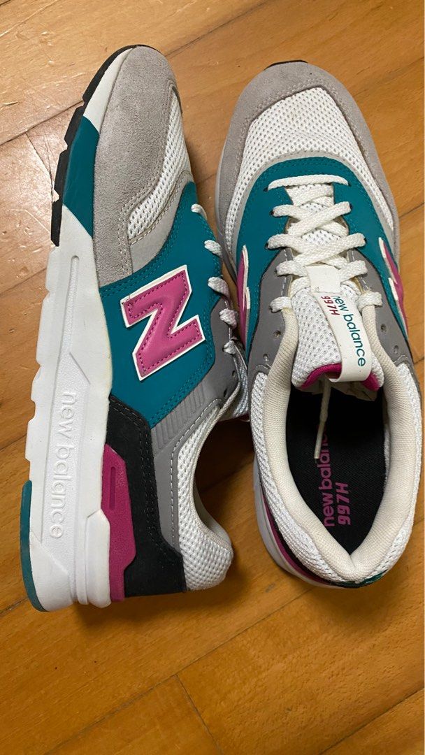 New balance 997h nimbus cheap cloud