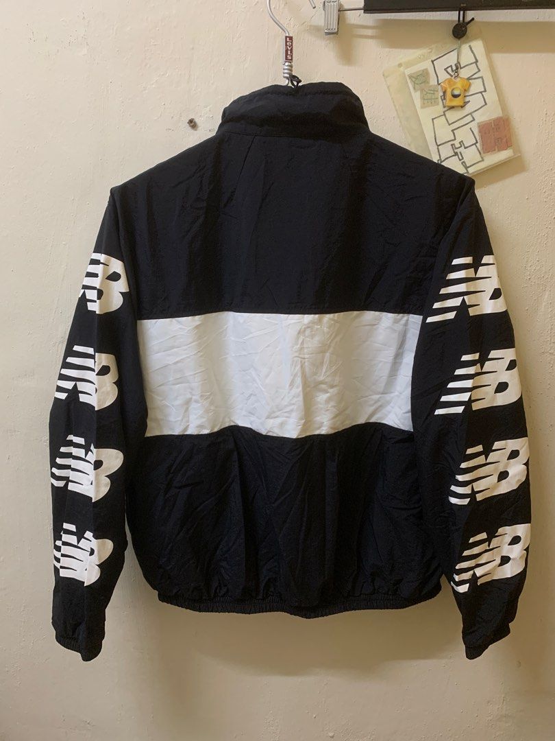New balance 1400 online windbreaker
