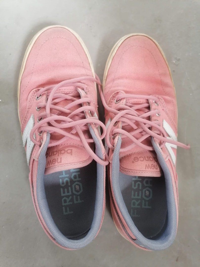 New balance sneakers Women s Fashion Footwear Sneakers on Carousell