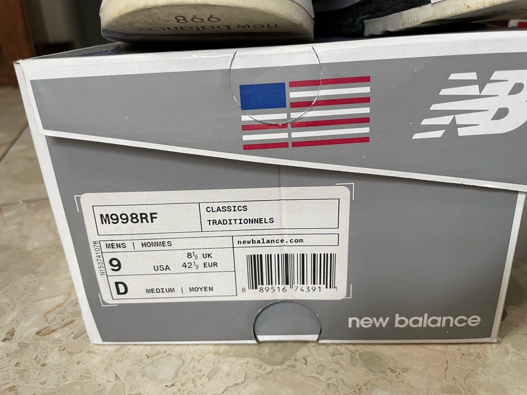 M998rf clearance