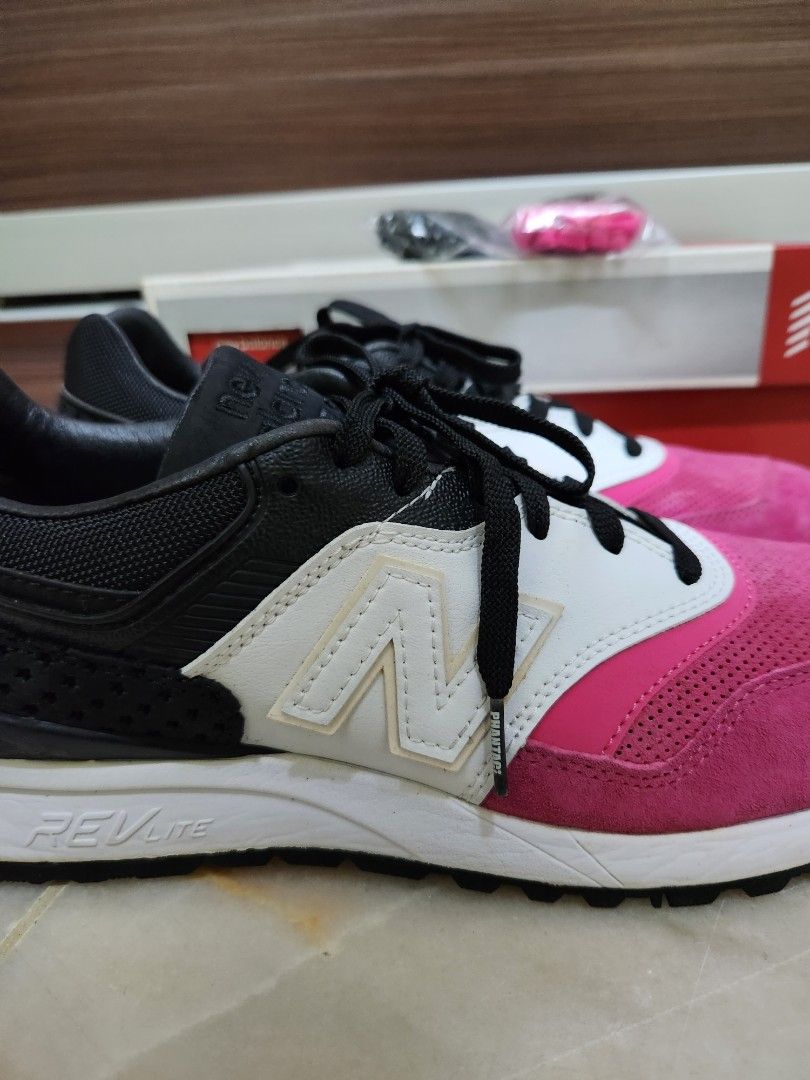 Phantaci x new balance hot sale