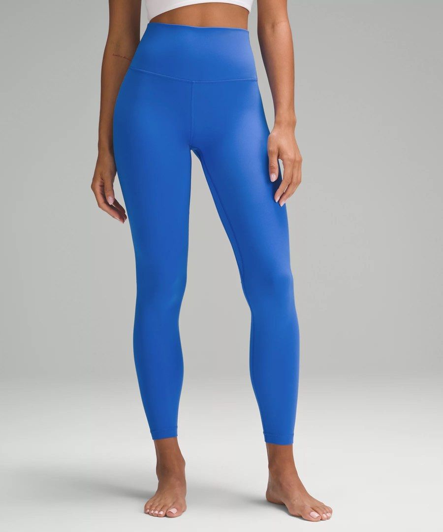 Original best sale lululemon leggings