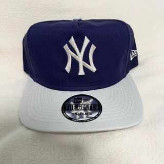 NEW ERA 9FORTY THE LEAGUE NEW YORK YANKEES NAVY CAP – FAM