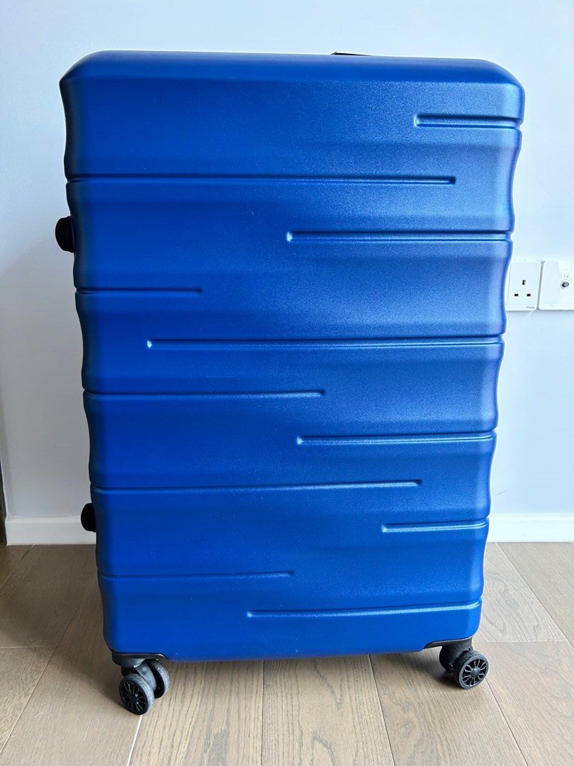 New yorker luggage 28 inch new arrivals