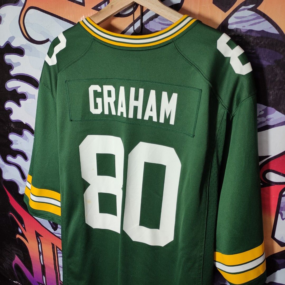 NFL/Reebok, Shirts & Tops, Green Bay Packers Youth Jersey