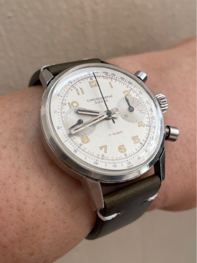 Nice vintage clearance watches