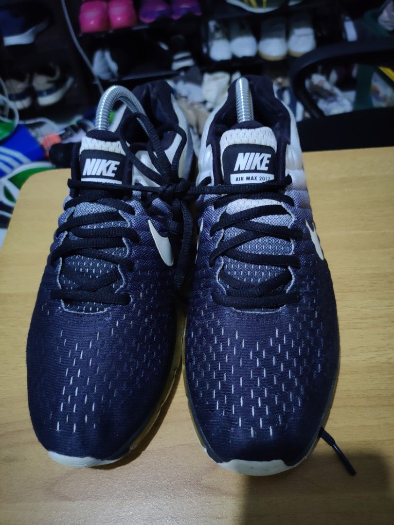 Air max 2017 classic top