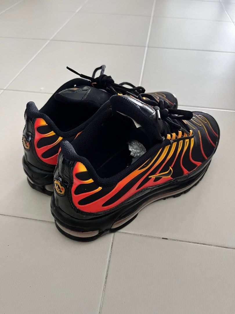 Nike Air Max 97 Plus