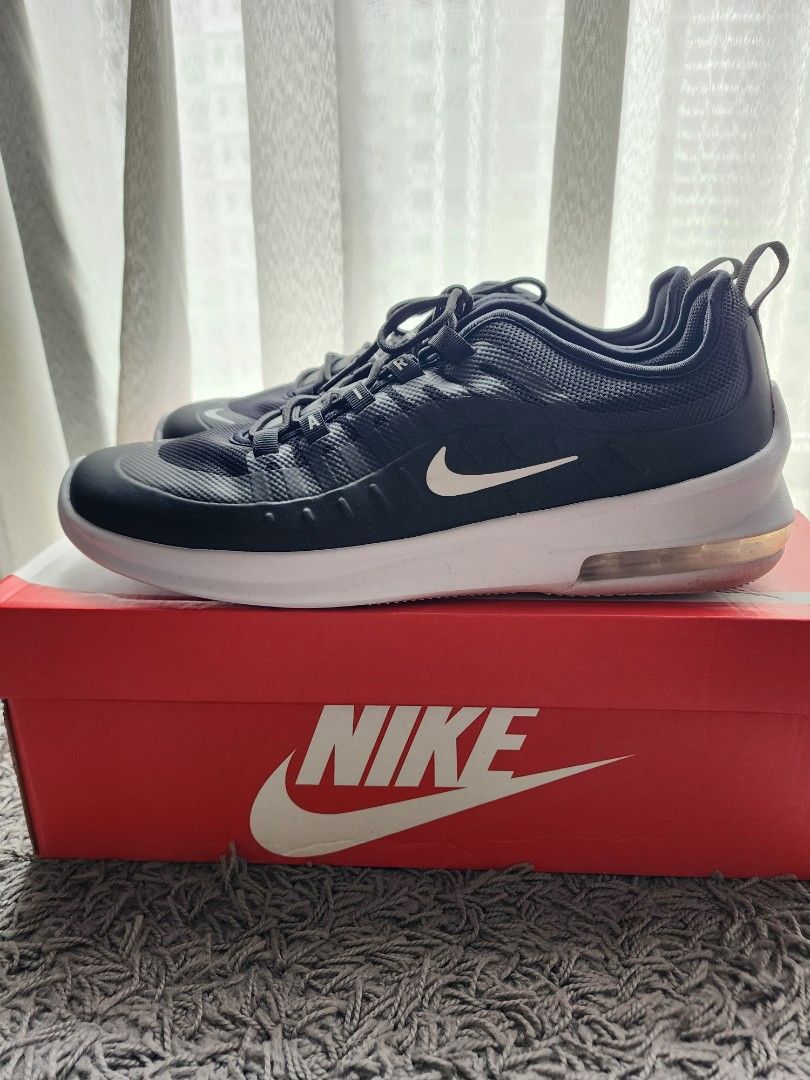 Nike air max best sale axis size 3