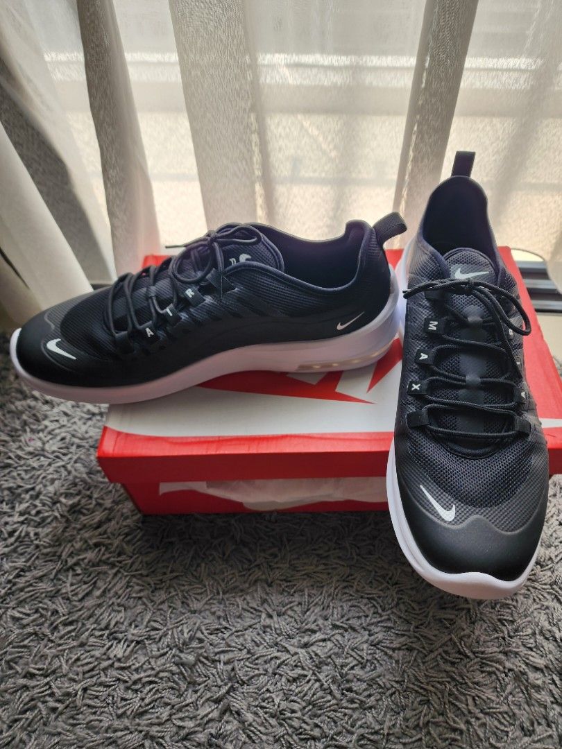 Nike Air Max Axis Size US14 Men s Fashion Footwear Casual