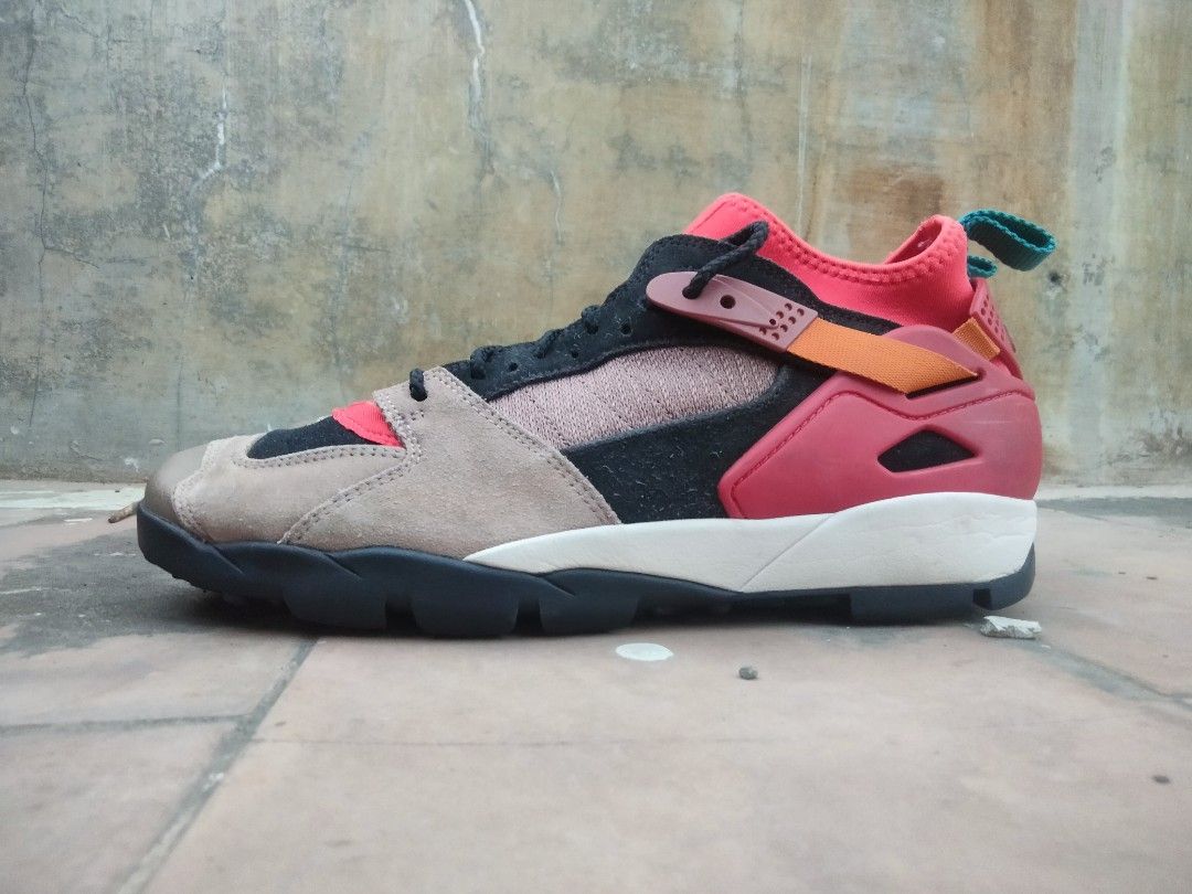 Nike air top huarache revaderchi