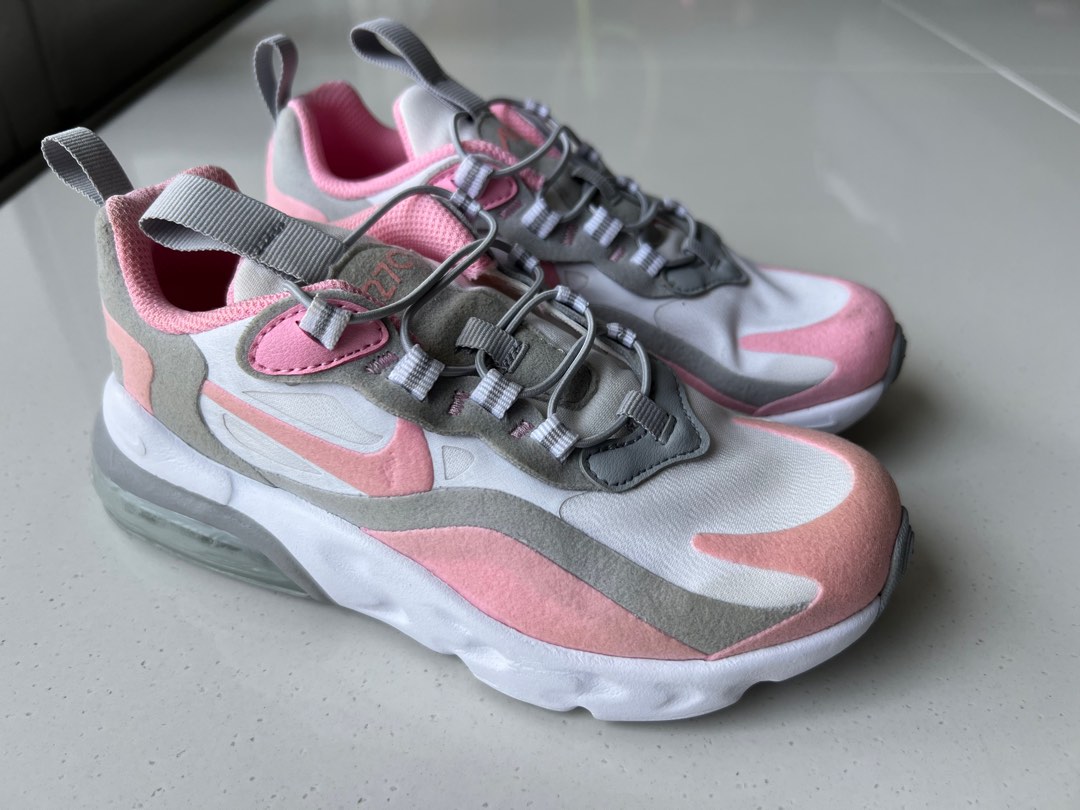 nike 270 react kids