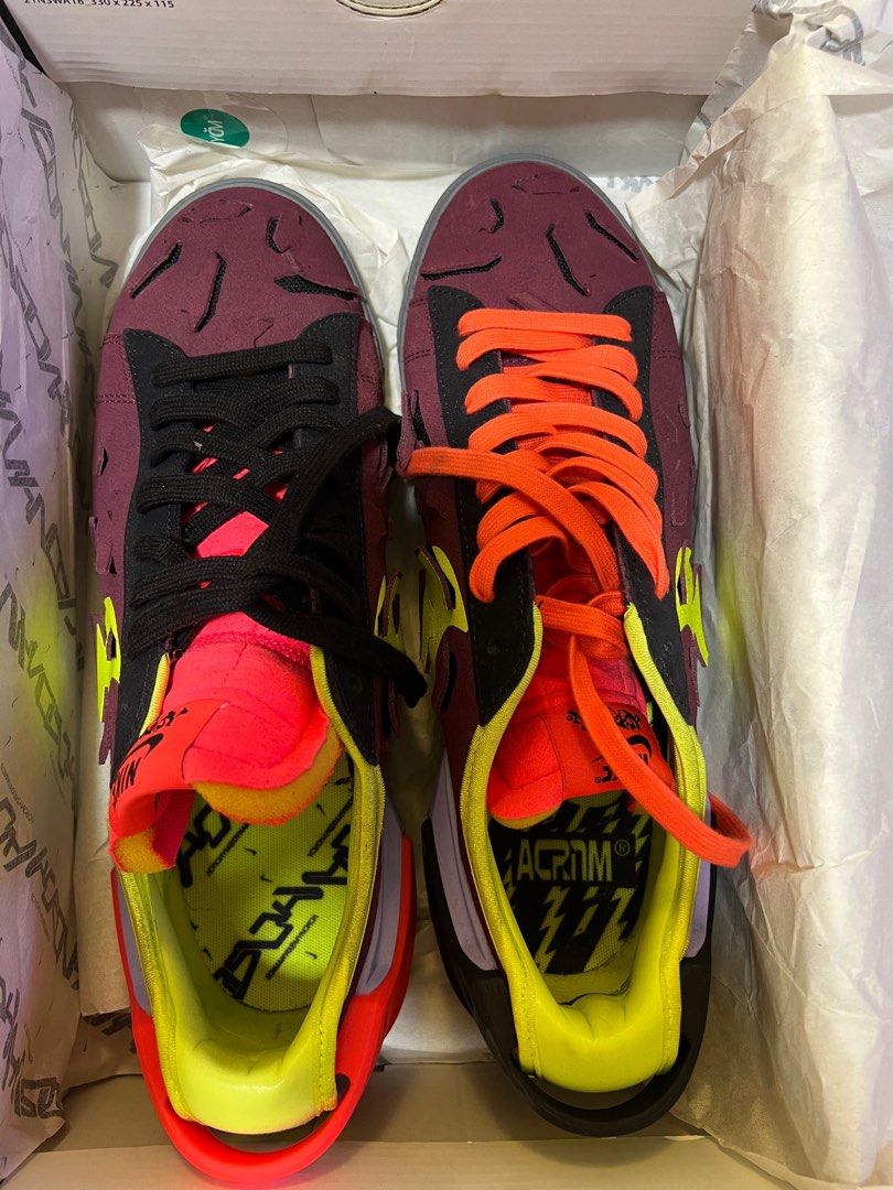 Nike acrnm best sale