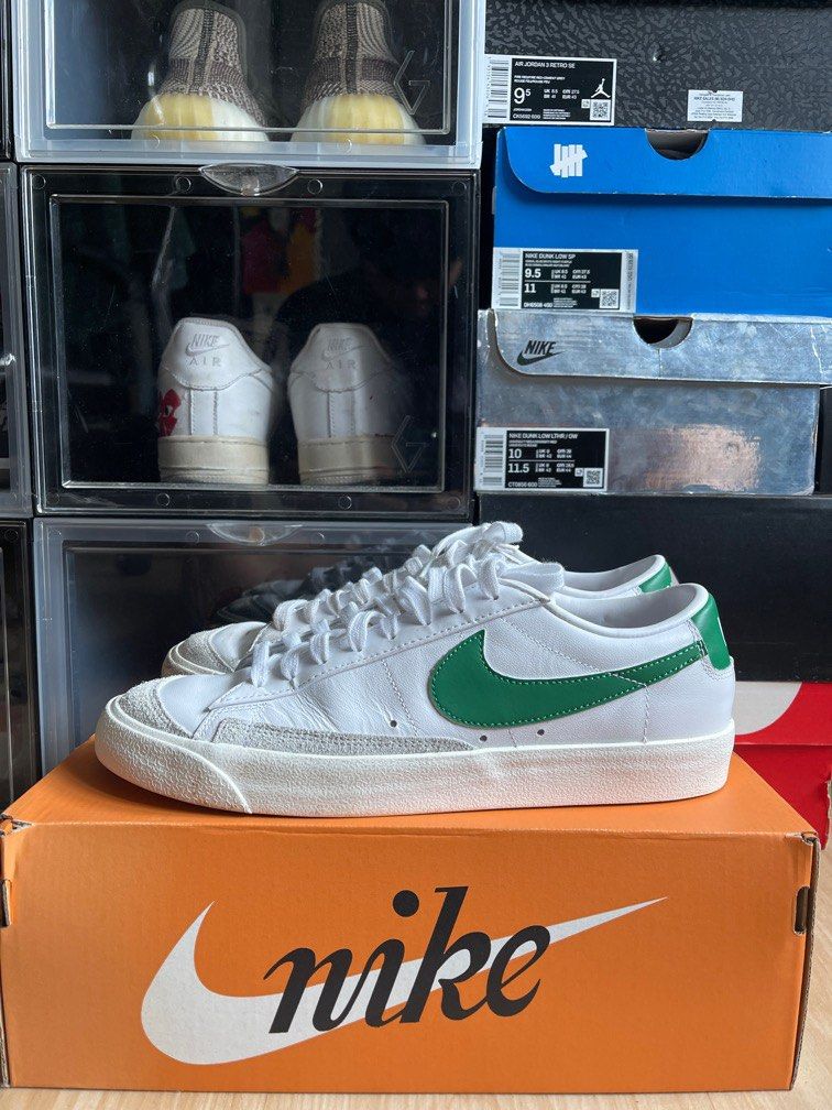 Nike on sale air 77