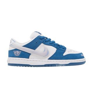 Nike SB Dunk Low Los Angeles Dodgers Size 8.5 $410