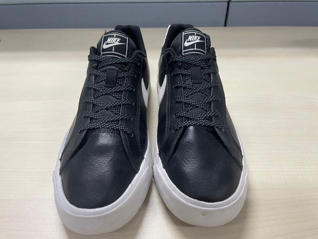 NIKE COURT ROYAL LOW AC Fesyen Pria Sepatu Sneakers di Carousell