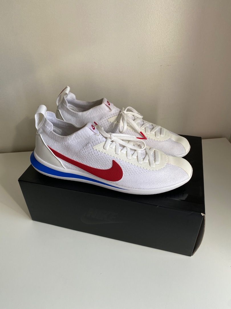 Nike cortez forrest gump homme sales