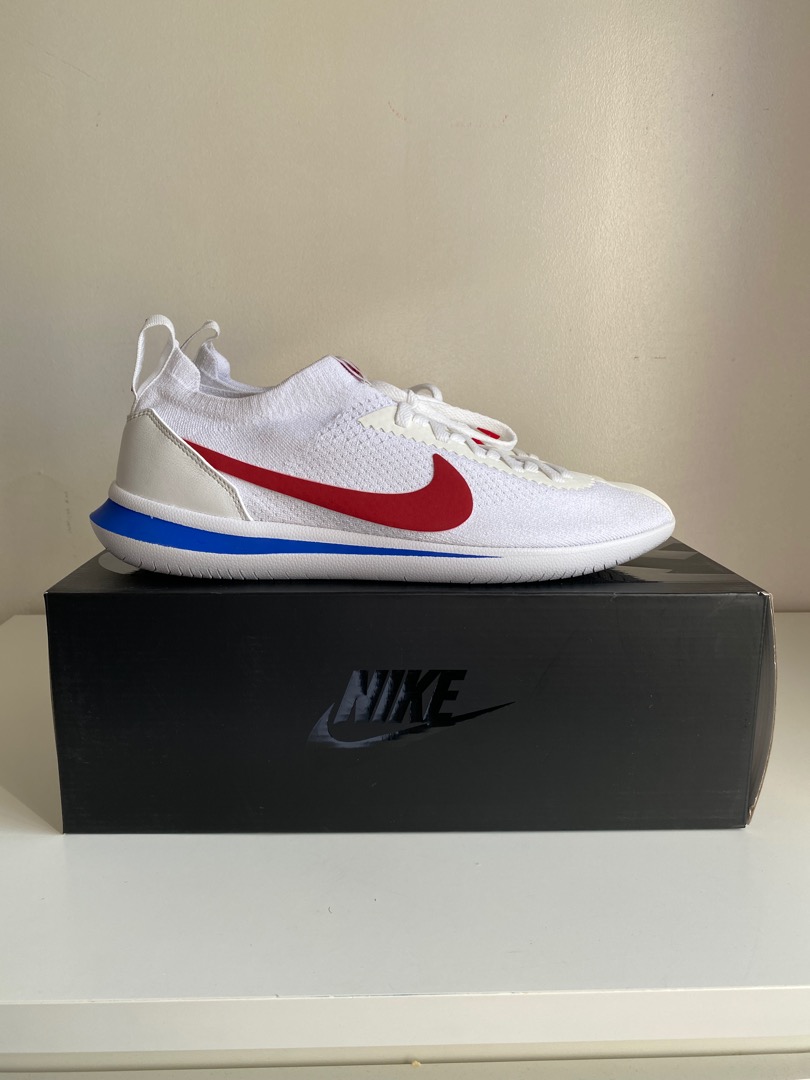 Flyknit cortez deals