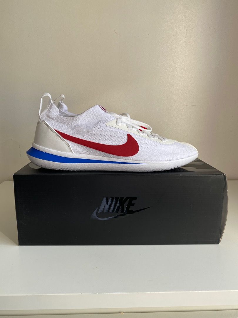 NIKE Cortez Flyknit Forrest Gump US 11