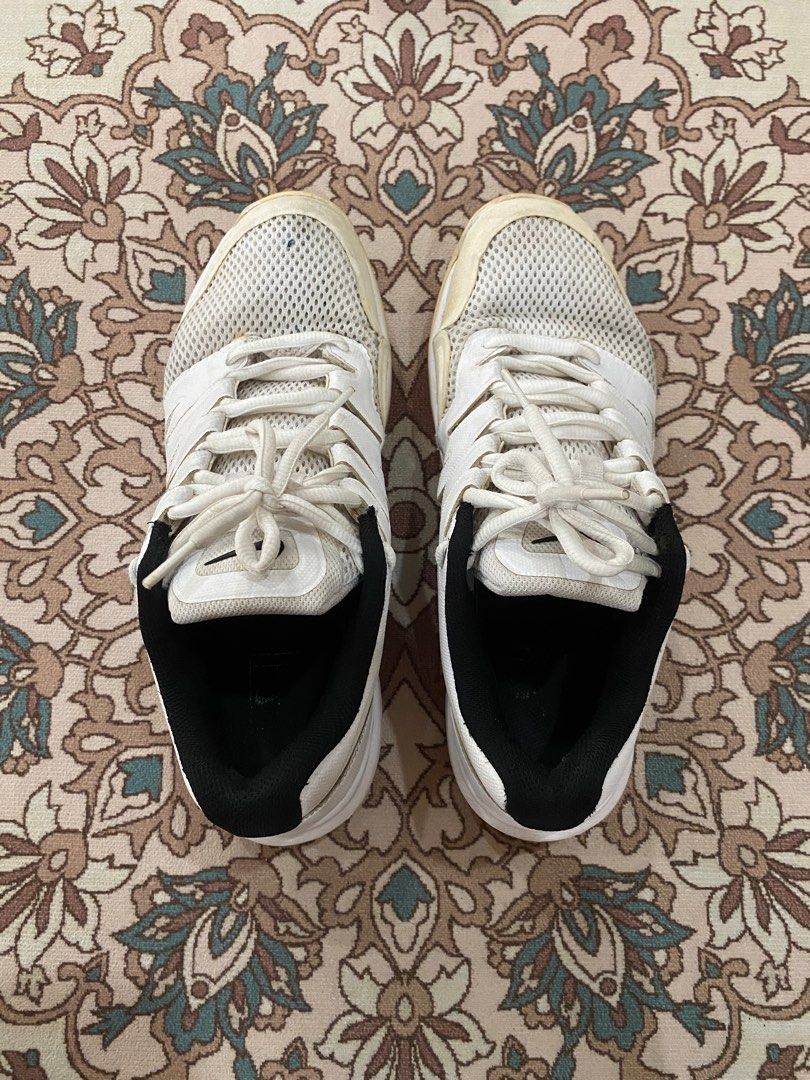 Nikecourt air clearance zoom prestige